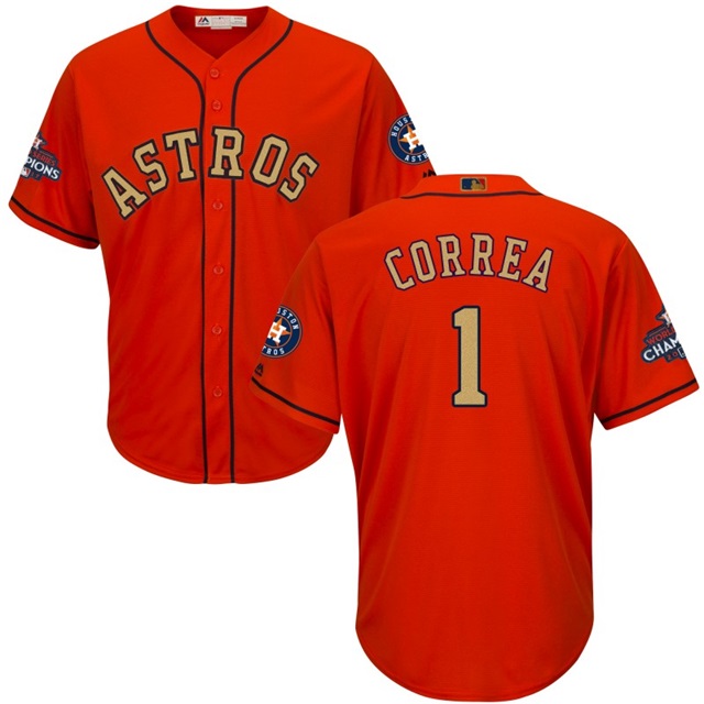 men houston astros-286